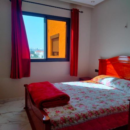 Assia'S Appartement Essaouira Bagian luar foto