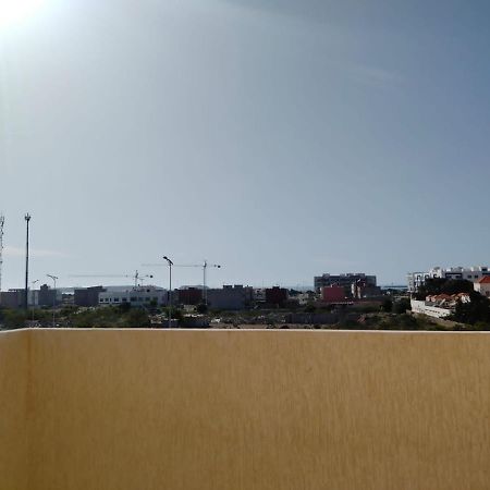 Assia'S Appartement Essaouira Bagian luar foto