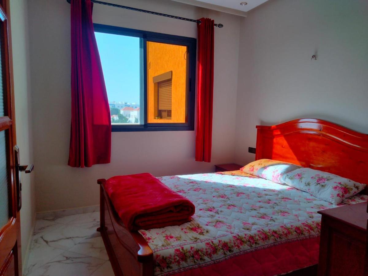 Assia'S Appartement Essaouira Bagian luar foto