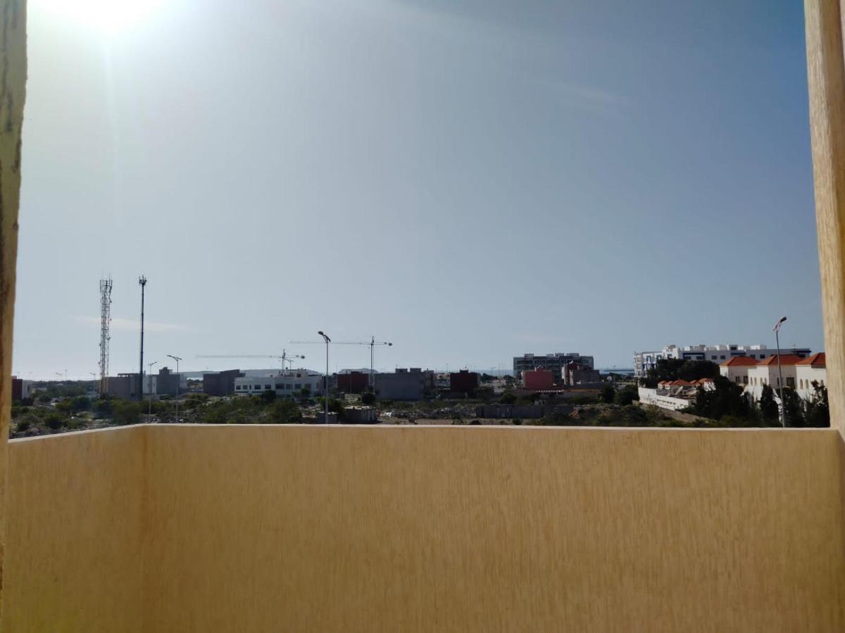 Assia'S Appartement Essaouira Bagian luar foto