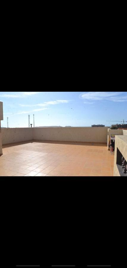 Assia'S Appartement Essaouira Bagian luar foto